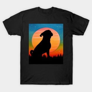 dog k49 T-Shirt